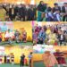 Assembly Elections-2024 Mega SVEEP event at GBHSS Kupwara promotes voter awareness among students, first time voters