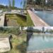 Massive Cleanliness & Chlorination Drives conducted across water supply sources & reservoirs at Shopian