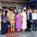 Warm farewell to  DGP J&K Police and Chairperson PWWA by J&K Police Public School, Bemina