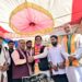 BJP National General Secretary Tarun Chugh addressed a public rally in support of BJP candidate Master Mohammad Idress in Karnah tehsil.