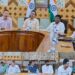 Final Randomization of Polling staff for six ACs of Kupwara district completed