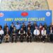 INDIAN ARMY CONDUCTED “ARMY SPORTS CONCLAVE”