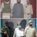 Police arrests 02 drug peddlers in Kulgam, contraband substances recovered