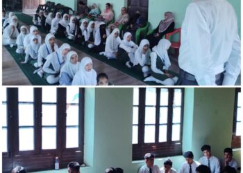 _Say Yes To Life, No To Drugs_  ANTF Kashmir organises awareness programme in Srinagar