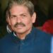 DGP J&K RR Swain to Retire Today