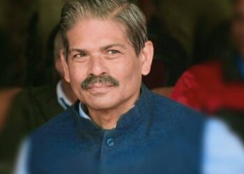 Proceeds of drugs trade being used by terrorist handlers in Pak to replenish funds: J&K DGP