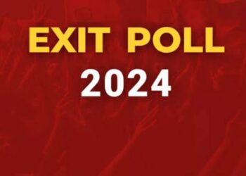 Assembly Elections-2024 Exit Polls of J&K be published after 6:00 PM on 5th October 2024: ECI