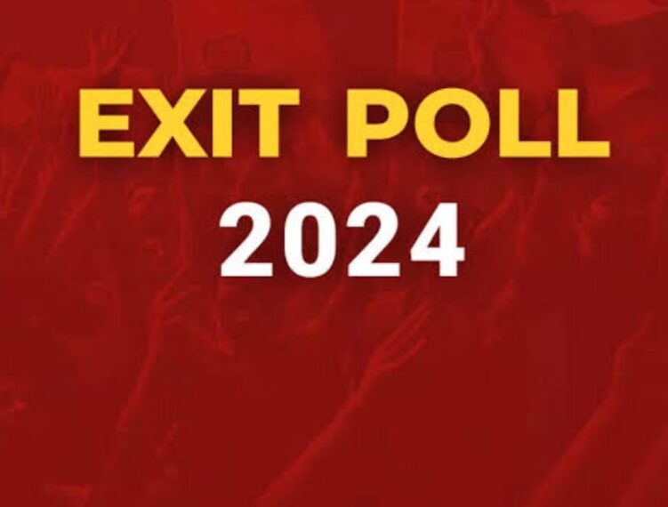 Assembly Elections-2024 Exit Polls of J&K be published after 6:00 PM on 5th October 2024: ECI
