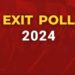 Assembly Elections-2024 Exit Polls of J&K be published after 6:00 PM on 5th October 2024: ECI