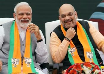 PM Modi, Amit Shah, other Union Minister’s set to campaign in J&K from Sep 10