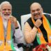PM Modi, Amit Shah, other Union Minister’s set to campaign in J&K from Sep 10