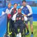 Sheetal, Rakesh make history as first Olympic Medallists from J&K