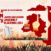Assembly Elections-2024 Phase-I: Polling Begins in 24 Assembly Constituencies of 7 districts