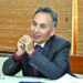 Govt appoints Justice Tashi Rabstan as New Chief Justice of of J&K, Ladakh Hight Court