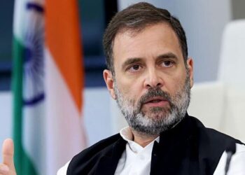 Rahul Gandhi to launch Cong’s J-K poll campaign with 2 rallies on Wednesday
