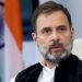 Rahul Gandhi to launch Cong’s J-K poll campaign with 2 rallies on Wednesday