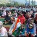 Rahul Gandhi Fails to Pull Crowd at Doru Rally