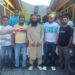 Cricket Fraternity Dalgate Announces Teams for Upcoming Tournament; Arshid Rasool Honored with Honorary Membership