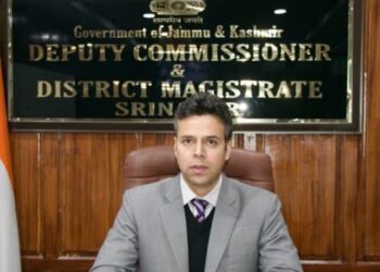Srinagar Admin rebuts distribution of money/ cash among voters in Ranbirgarh & Zainakote areas