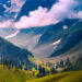 THE CALL OF THE MOUNTAINS NORTH KASHMIR’S NEW FRONTIERS FOR ADVENTURE SEEKERS