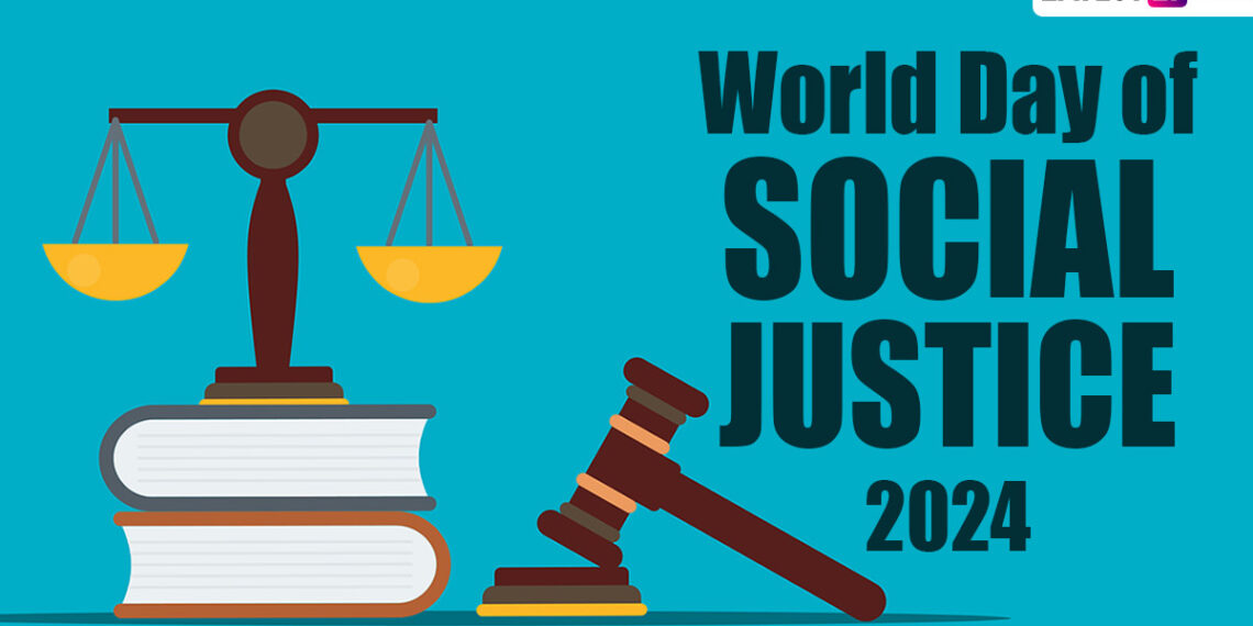 SOCIAL JUSTICE DAY: A LENS ON KASHMIR’S JOURNEY TOWARDS EQUITY AND INCLUSION