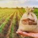 Cabinet approves seven major schemes for improving farmers’ lives and livelihoods with total outlay of Rs 14,235.30 Crore