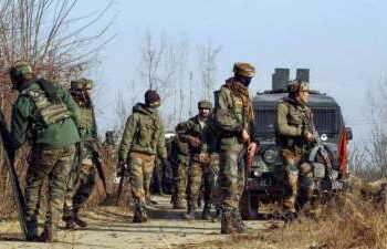 Encounter break out In Reasi