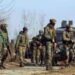 Encounter break out In Reasi