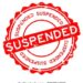 Assembly Elections-2024 Election office suspends 23 Govt employees for MCC violations