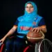 Ishrat Akhtar to represent India in Wheelchair Handball World Championship in Egypt