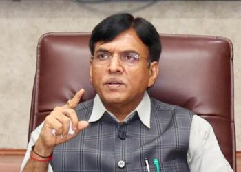 Dr. Mansukh Mandaviya Calls on Retired Sportspersons to Apply for RESET programme