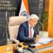Commerce Secretary attends SCO Meeting of Trade & Economy Ministers virtually