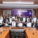 Dr. Mansukh Mandaviya Commends Para-Athletes’ Achievements; Calls for Sporting Excellence to Achieve ‘Viksit Bharat’ by 2047