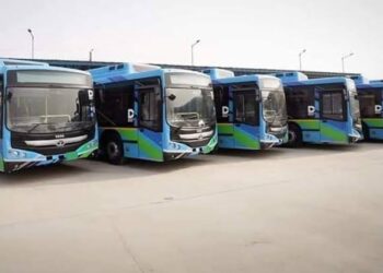 Cabinet approves PM-eBus Sewa-Payment Security Mechanism (PSM) scheme for procurement and operation of e-buses by Public Transport Authorities