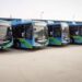 Cabinet approves PM-eBus Sewa-Payment Security Mechanism (PSM) scheme for procurement and operation of e-buses by Public Transport Authorities