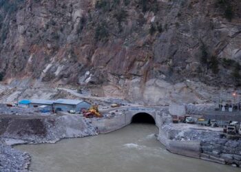 Cabinet approves Modification of the scheme of Budgetary Support for the cost of Enabling Infrastructure for Hydro Electric Projects