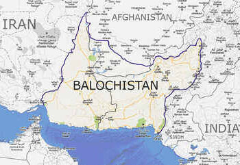 HANDLING OF BALOCHISTAN BY PAKISTAN: A HISTORY OF TENSION, NEGLECT, AND CONFLICT