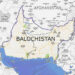 HANDLING OF BALOCHISTAN BY PAKISTAN: A HISTORY OF TENSION, NEGLECT, AND CONFLICT