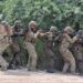EXERCISE YUDH ABHYAS BETWEEN INDIA AND US IN FULL SWING IN RAJASTHAN