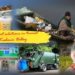 WASTE MANAGEMENT SOLUTIONS IN TOURISM HOTSPOTS OF KASHMIR VALLEY