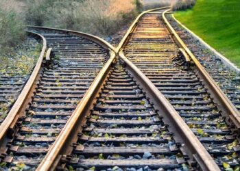 Cabinet approves a 309 Km long new line project: To provide the shortest rail connectivity between two major commercial hubs – Mumbai and Indore
