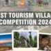 Ministry of Tourism announces Winners of Best Tourism Villages Competition-2024