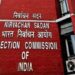 ECI lays down guidelines for print, electronic and social media for J&K