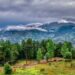 CELESTIAL HARMONY: THE MYSTICAL CHARM OF KASHMIR’S LANDSCAPES
