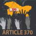 INTERNATIONAL DAY OF PEACE AND ITS SIGNIFICANCE FOR KASHMIR IN LIGHT OF ARTICLE 370 AND 35A ABROGATION: A CALL TO ACTION AGAINST TERRORISM AND INTERFERENCE
