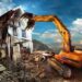 Under-construction hotel demolished in Sonamarg