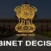 Cabinet approves ‘Mission Mausam’ to create a more weather-ready and climate-smart Bharat with an outlay of Rs.2,000 crore over two years