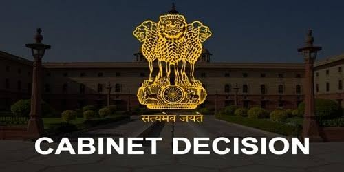 Cabinet approves ‘Mission Mausam’ to create a more weather-ready and climate-smart Bharat with an outlay of Rs.2,000 crore over two years