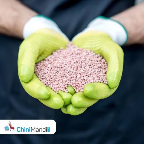 Cabinet approves Nutrient Based Subsidy (NBS) rates for Rabi Season, 2024 (from 01.10.2024 to 31.03.2025) on Phosphatic and Potassic (P&K) fertilizers