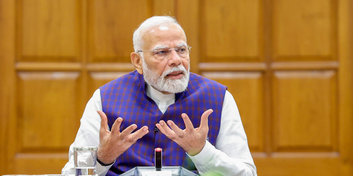 Cabinet approves health coverage to all senior citizens of the age 70 years and above irrespective of income under Ayushman Bharat Pradhan Mantri Jan Arogya Yojana (AB PM-JAY)